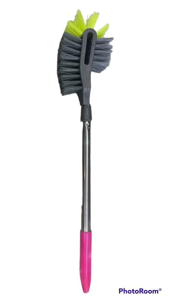 Toilet Brush Double Hockey