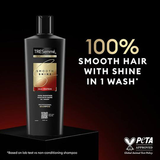 Tresemme Smooth 580ML