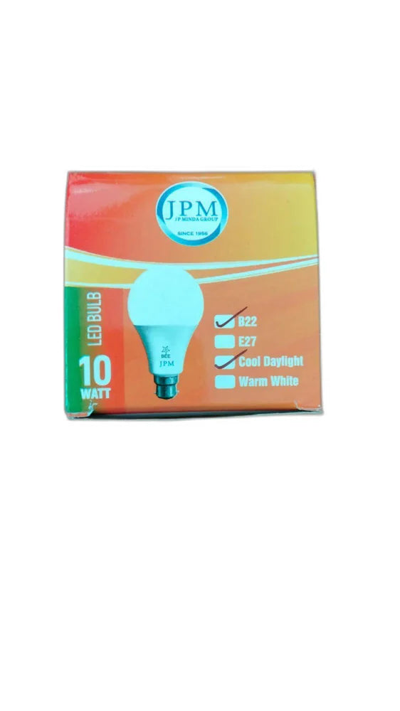 Minda LED Bulb (0.5w, 10w, 12w, 14w, 30w, 40w, 5w)